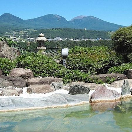 Nunohiki Onsen Komoro Экстерьер фото