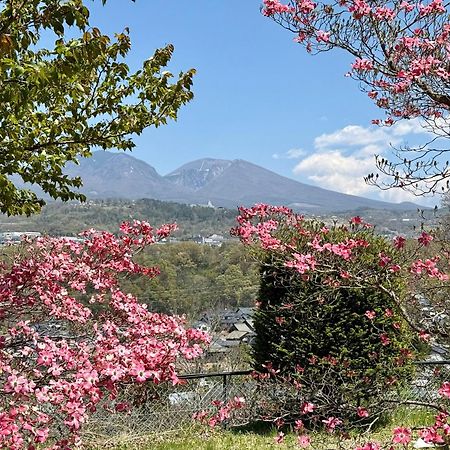 Nunohiki Onsen Komoro Экстерьер фото