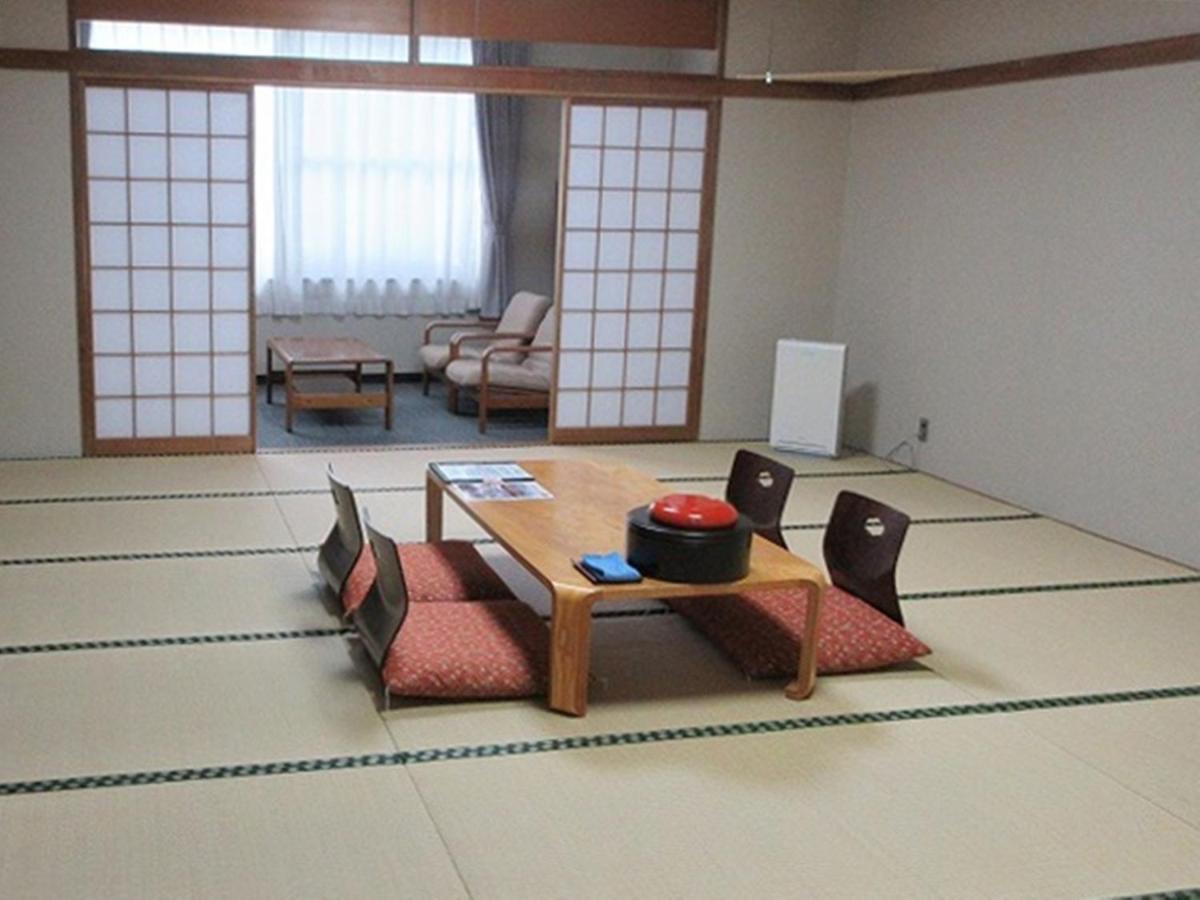 Nunohiki Onsen Komoro Экстерьер фото