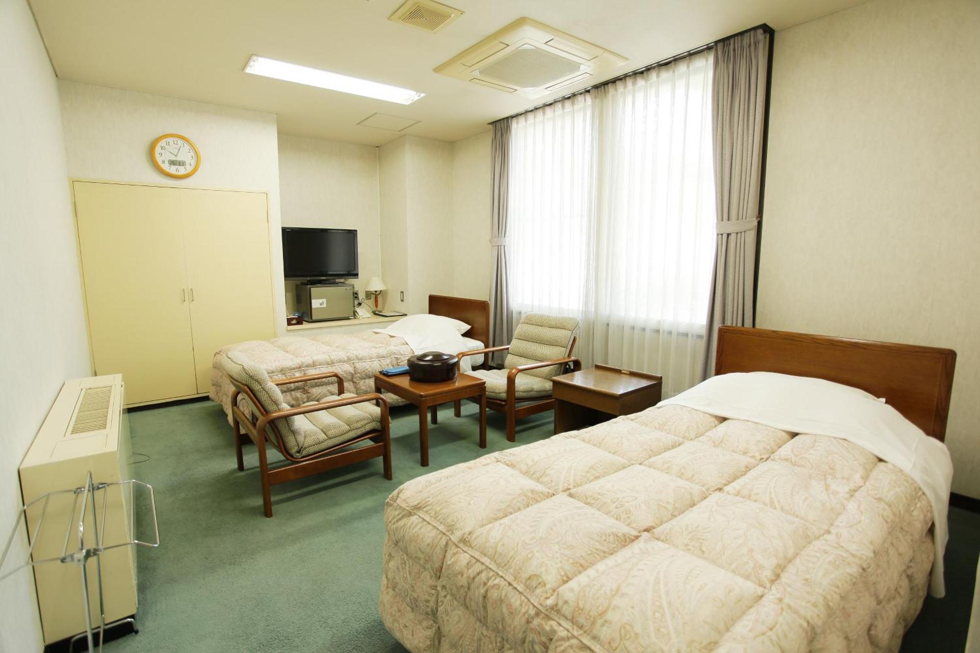 Nunohiki Onsen Komoro Экстерьер фото