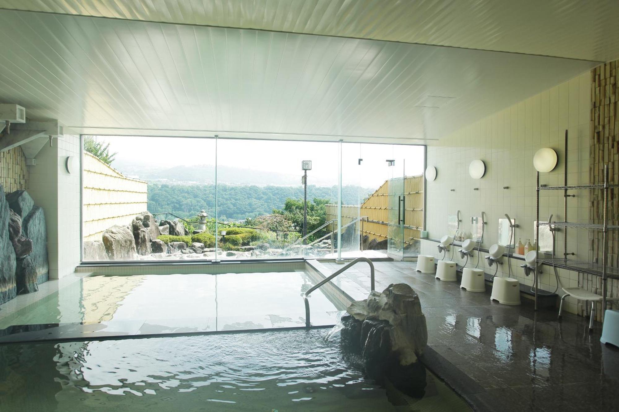Nunohiki Onsen Komoro Экстерьер фото