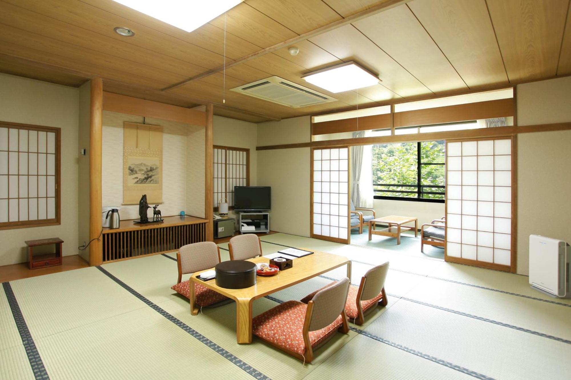 Nunohiki Onsen Komoro Экстерьер фото