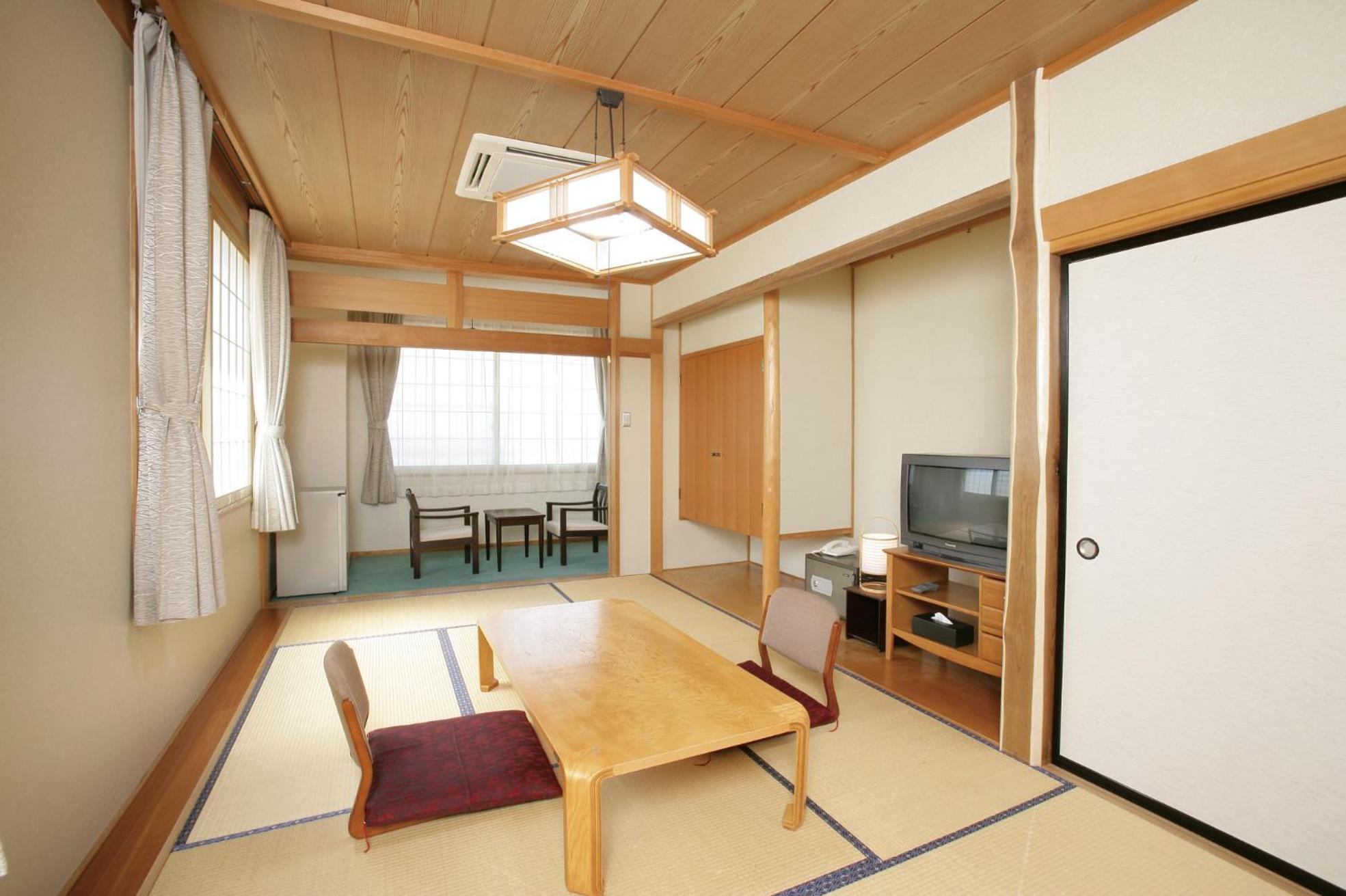 Nunohiki Onsen Komoro Экстерьер фото