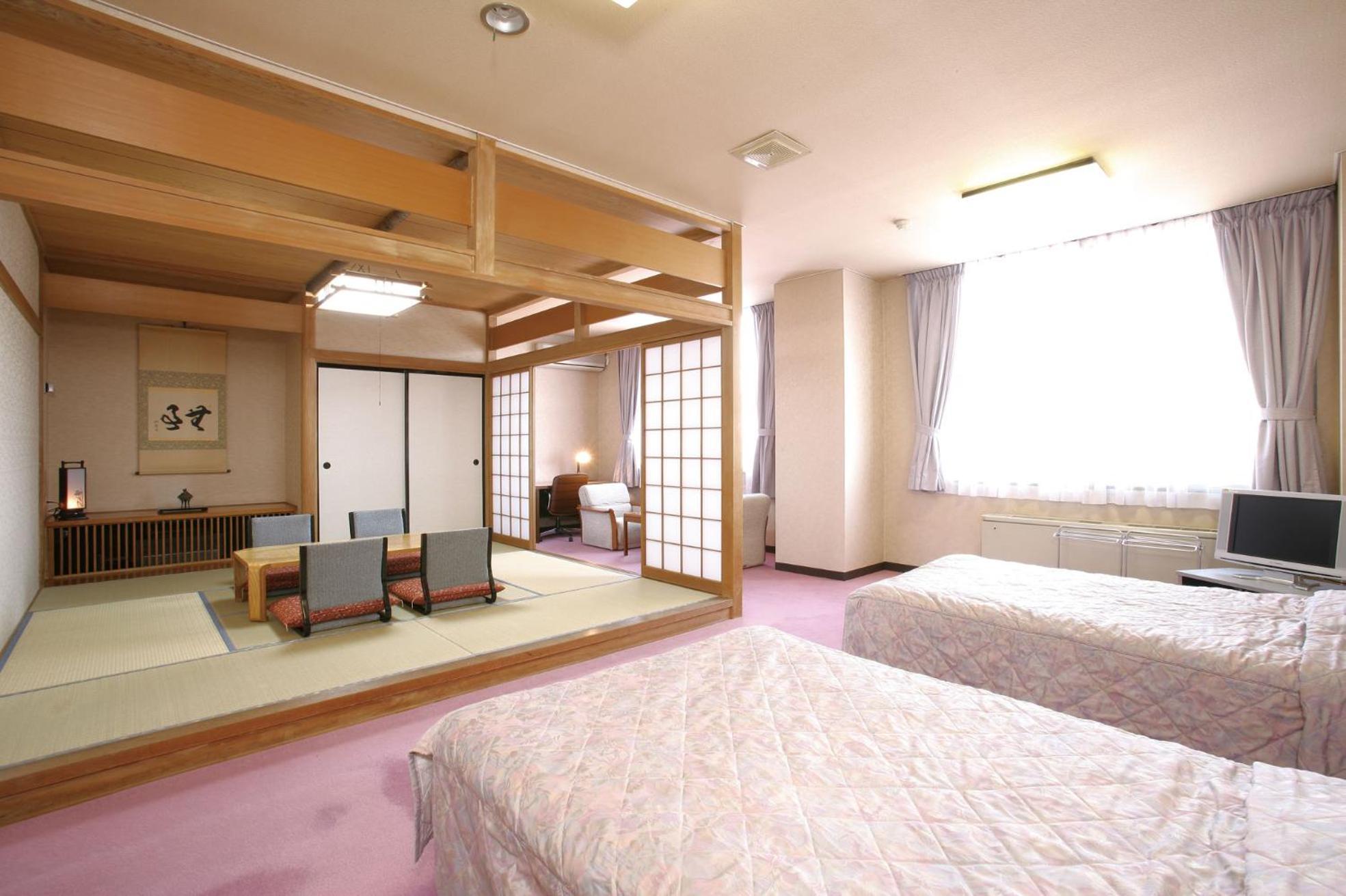 Nunohiki Onsen Komoro Экстерьер фото