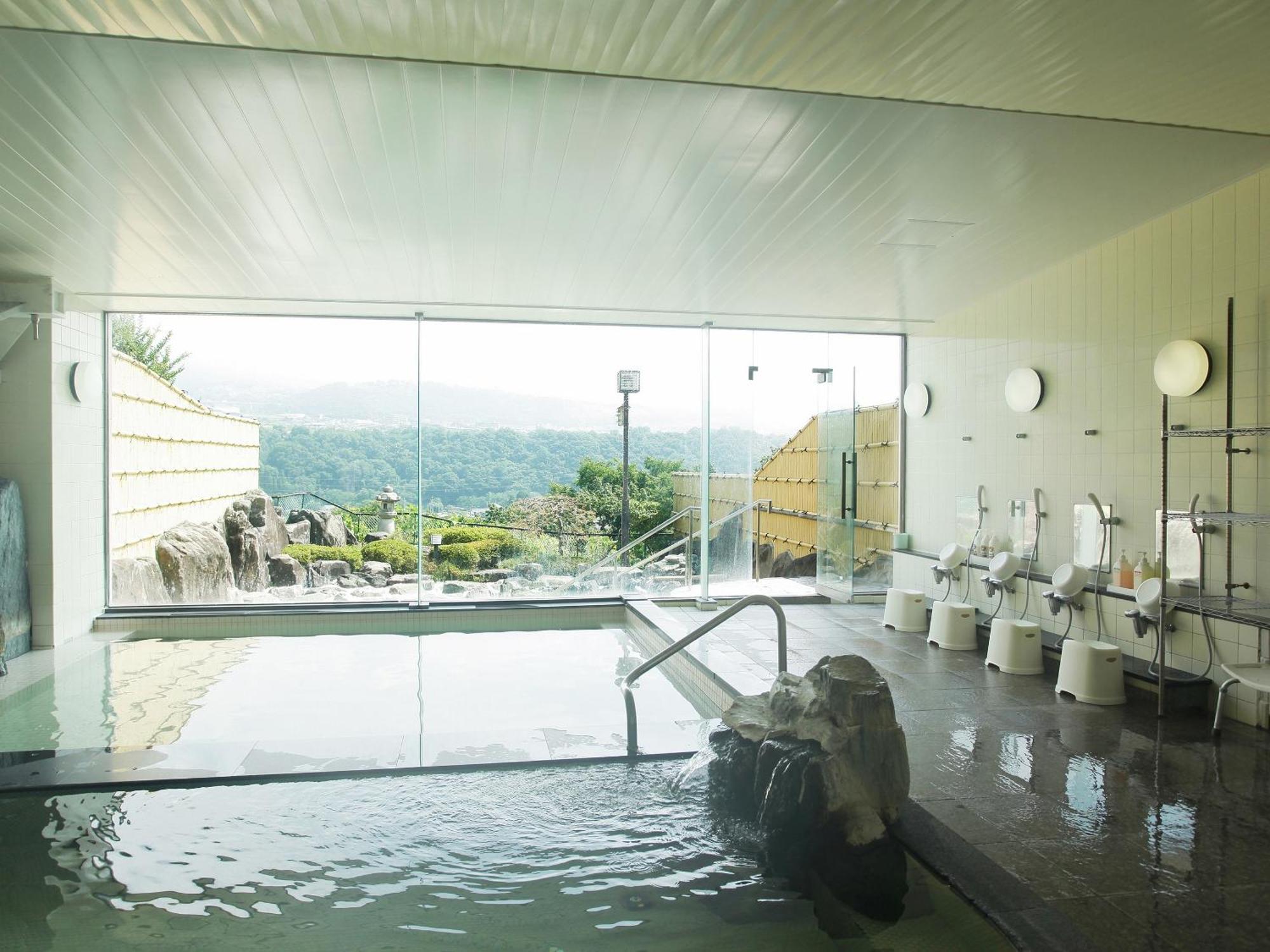 Nunohiki Onsen Komoro Экстерьер фото