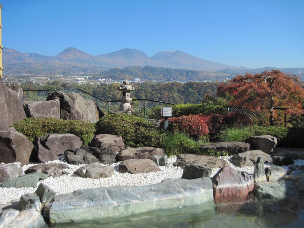 Nunohiki Onsen Komoro Экстерьер фото