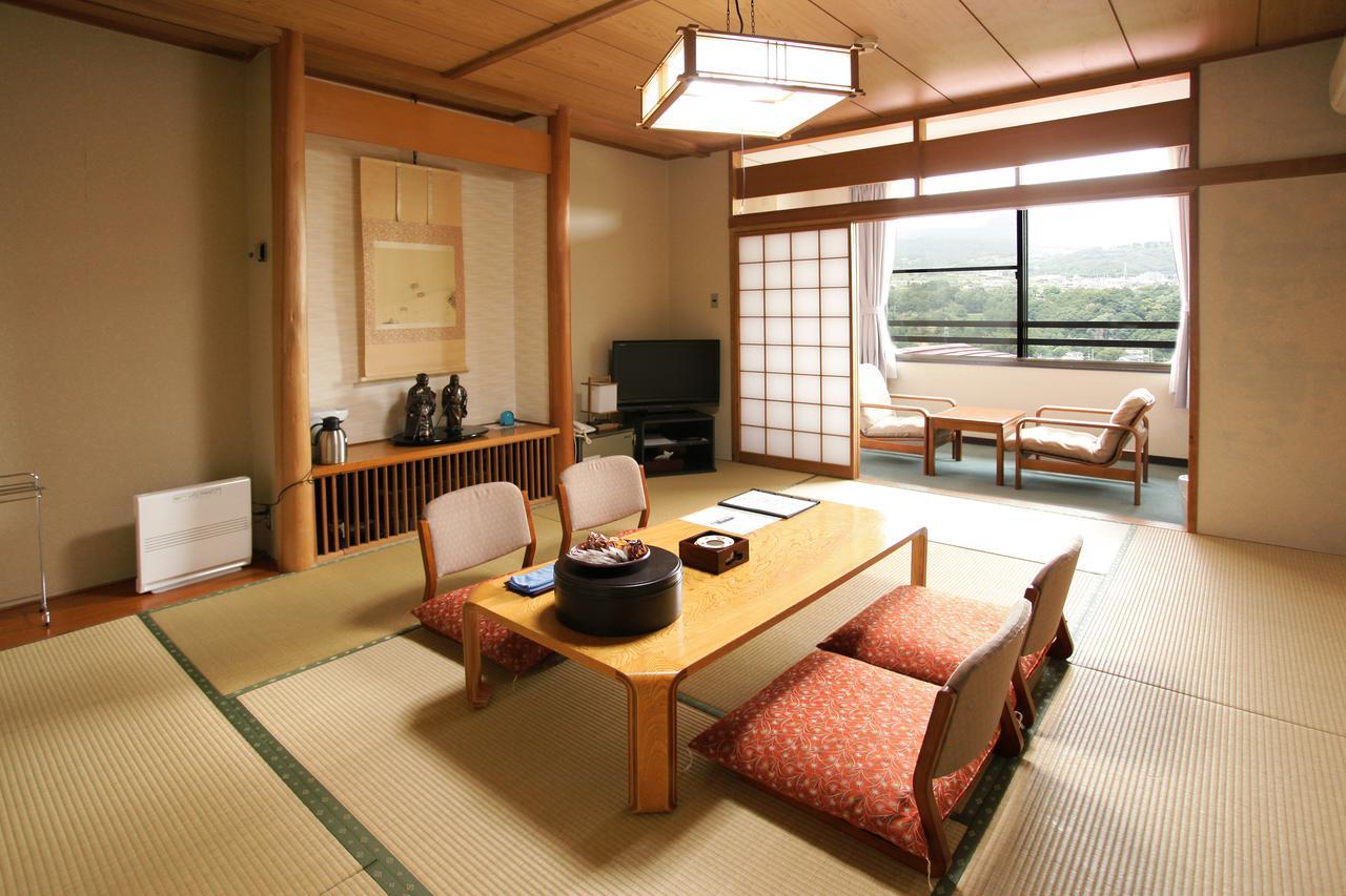 Nunohiki Onsen Komoro Экстерьер фото